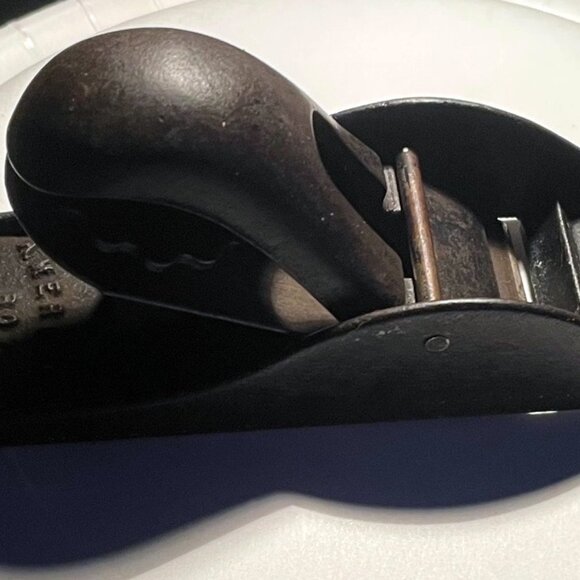 Vintage AMERICAN BOY Block Plane - Picture 3 of 5